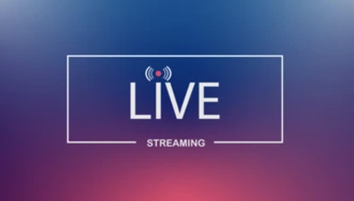 Live Streaming